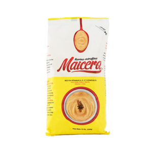Harina Extrafina Maicera 12oz