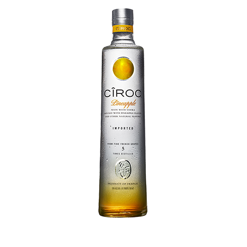 Ciroc Pineapple MercaSID