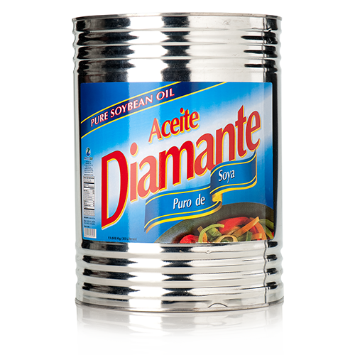 Aceite Diamante 1 Lata