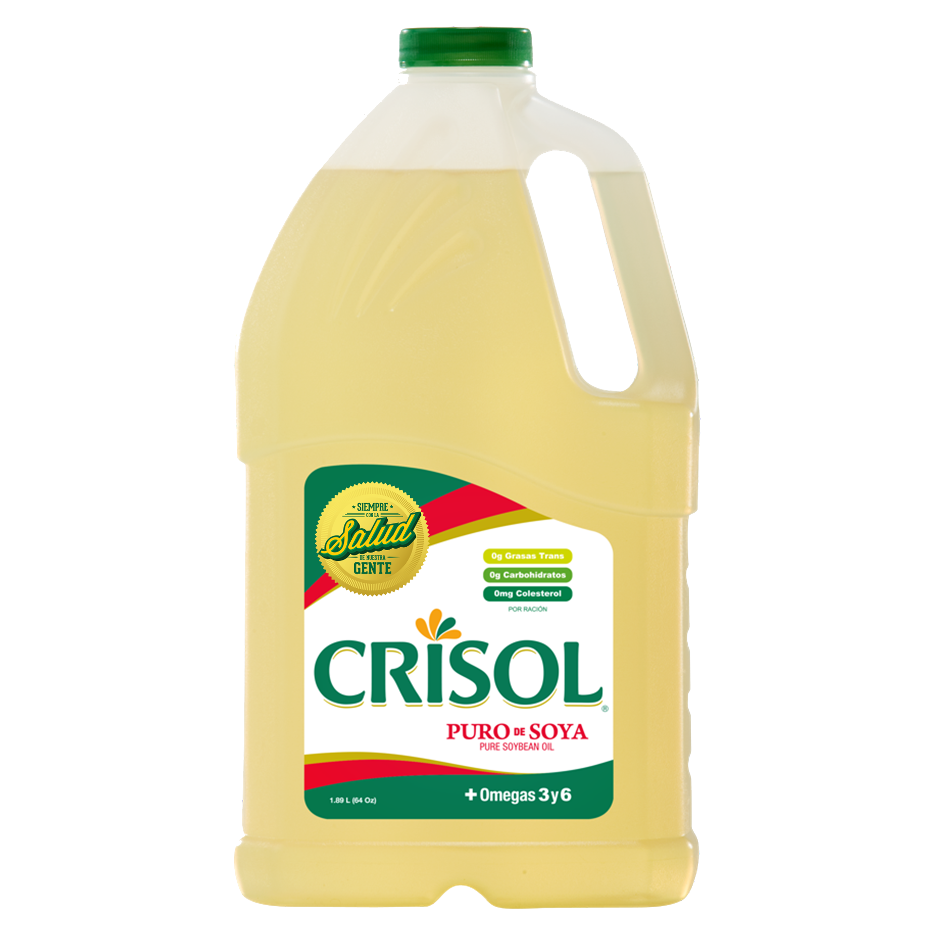CRISOL 64 OZ