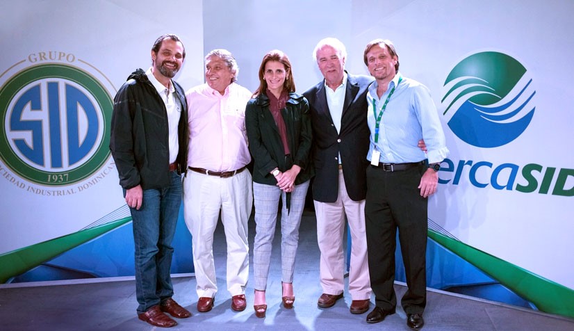 MercaSID organiza actividad motivacional con su equipo de ventas