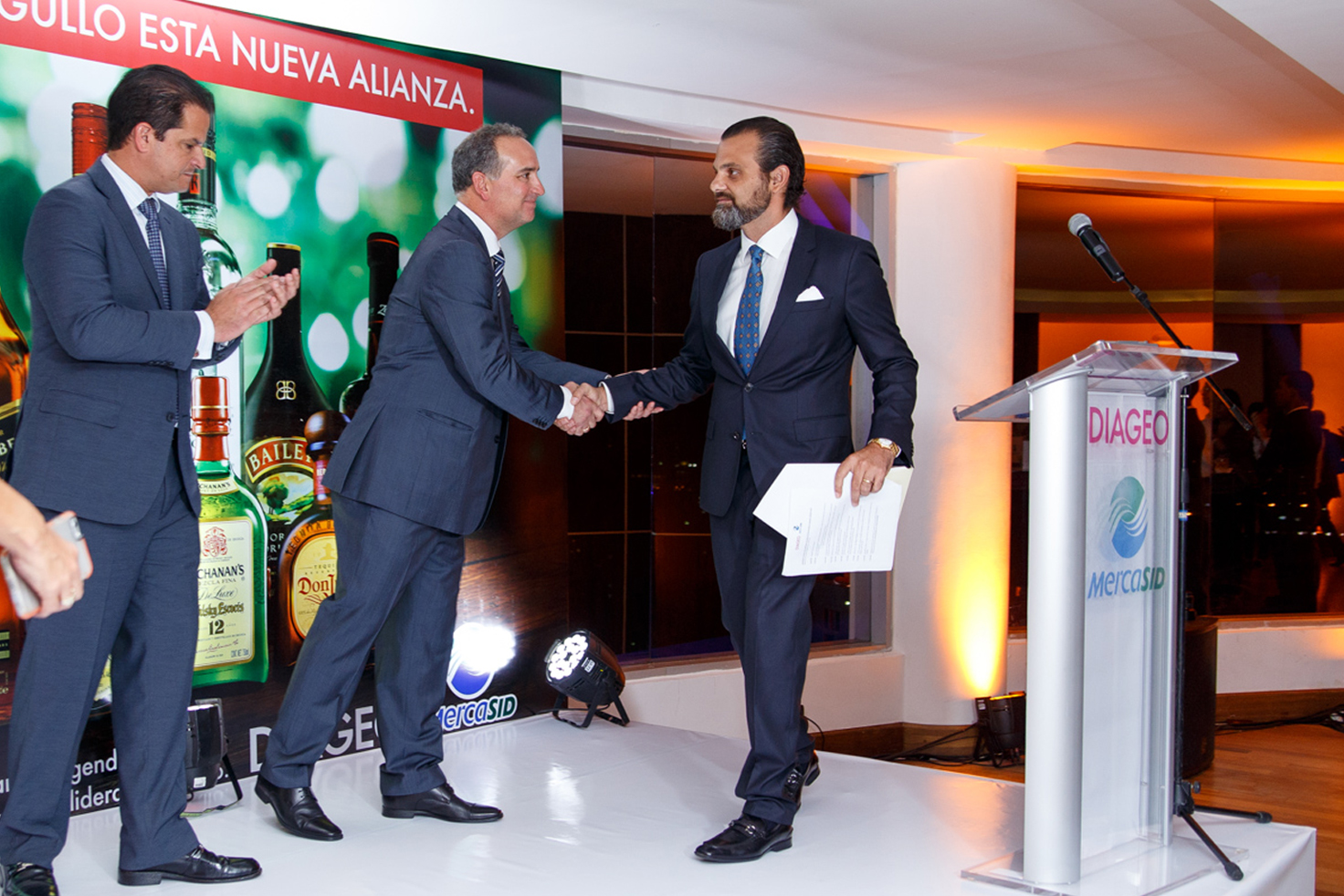 Diageo