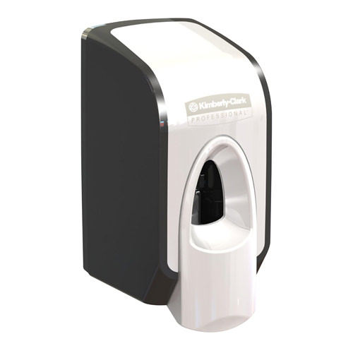 KimberlyClark Soap Dispenser 800ml MercaSID