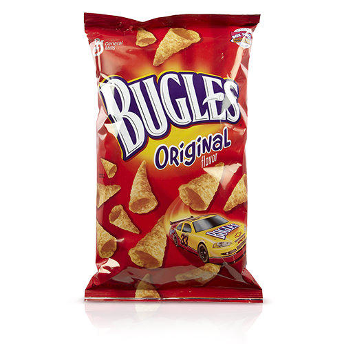 Bugles Original Flavor MercaSID
