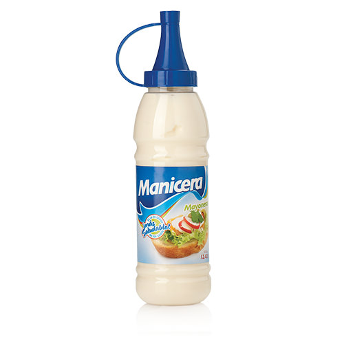Mayonesa Manicera 12.42 oz