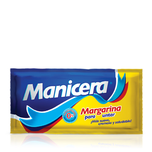 Margarina Manicera sache