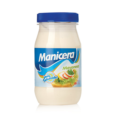 Mayonesa Manicera 10 oz