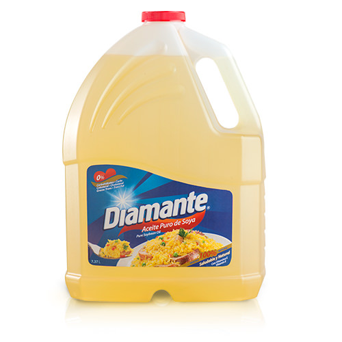 Diamante 7.37L
