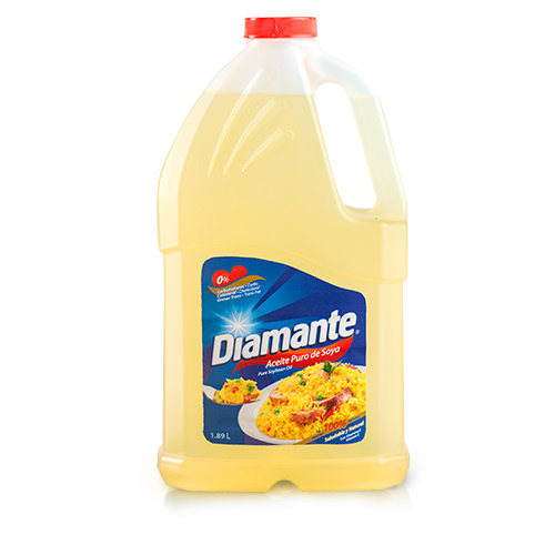 Diamante 3.78 L
