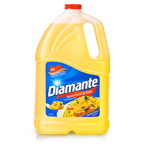 Diamante 3.78 L