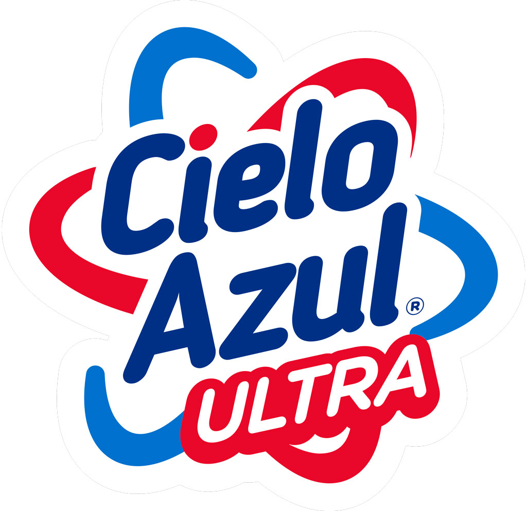 Cielo Azul
