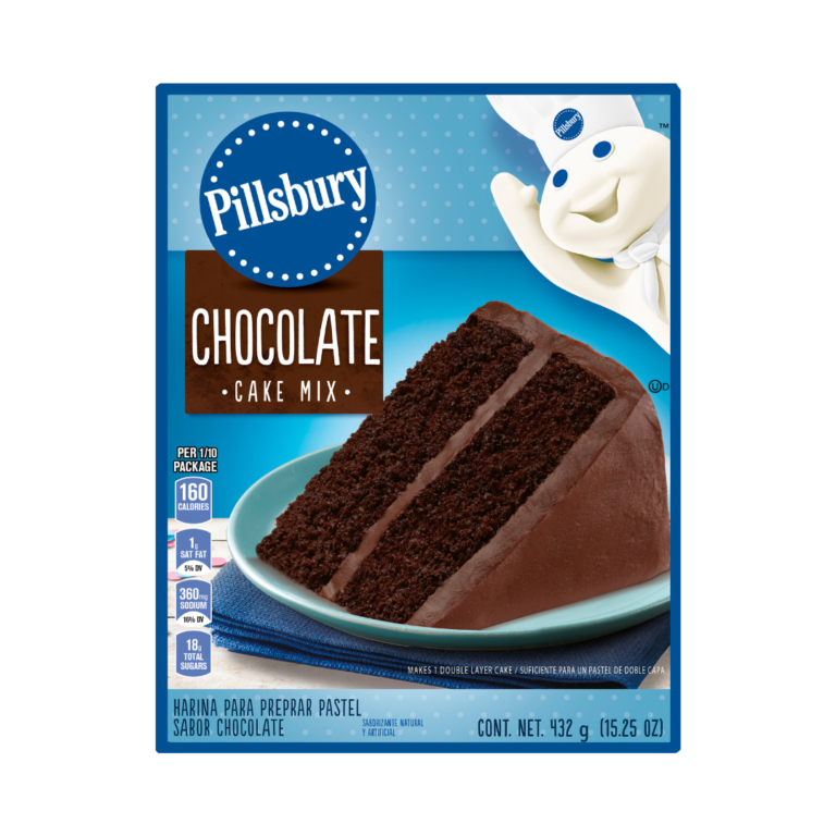 Pillsbury Chocolate Cake Mix MercaSID pillsbury-chocolate-cake-mix-mercasid