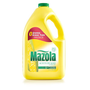 Aceite Mazola Maíz 96oz