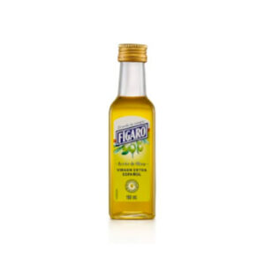 Aceite Figaro Extra Virgen Bot 100 ml