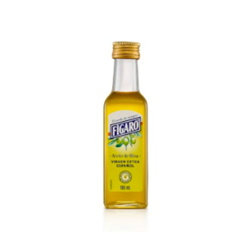 Aceite Figaro Extra Virgen Bot 100 ml
