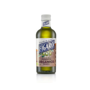 Figaro Organico 500 ML